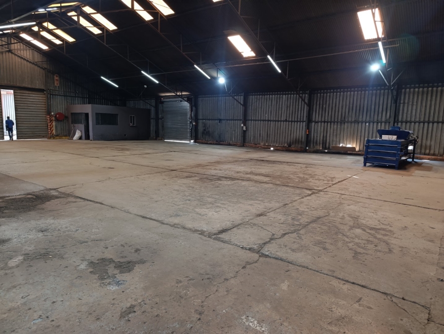 To Let Commercial Property for Rent in Bloemfontein Rural Free State